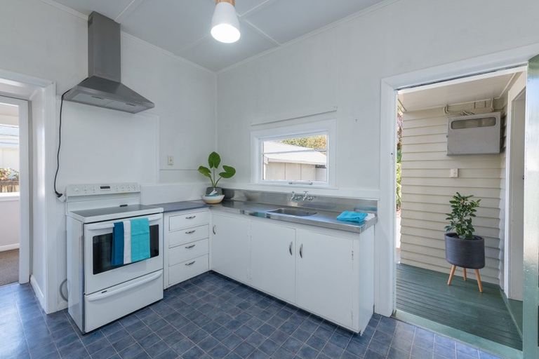 Photo of property in 197 Vanguard Street, Nelson South, Nelson, 7010