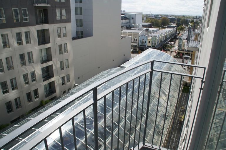 Photo of property in 600/113 Worcester Street, Christchurch Central, Christchurch, 8011