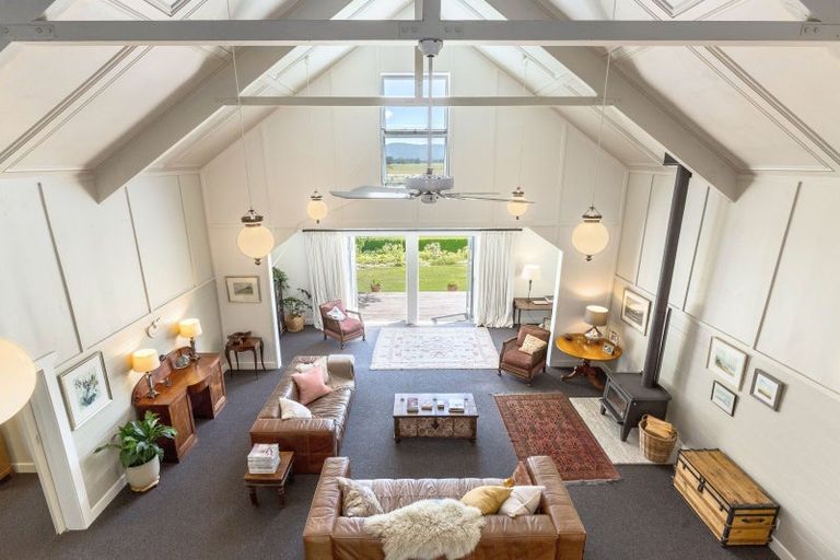 Photo of property in 80 Battersea Road, Morison Bush, Greytown, 5794