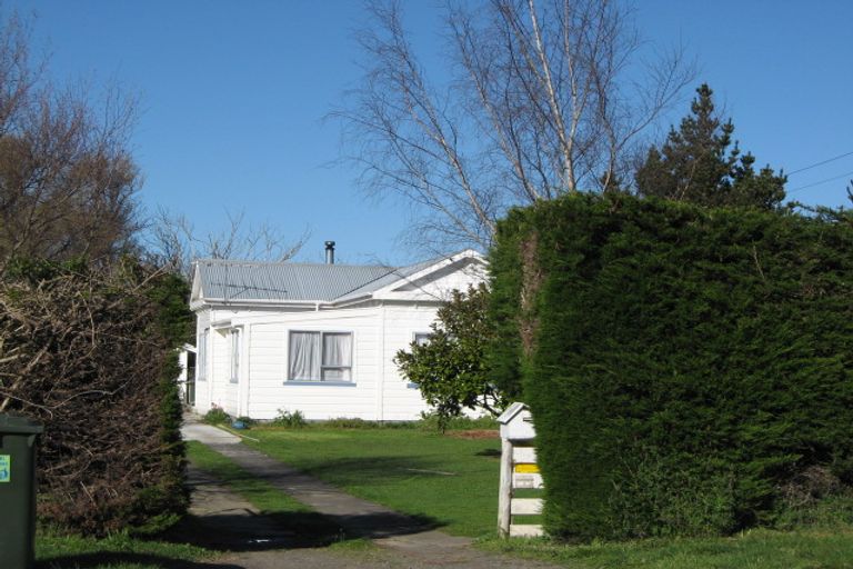 Photo of property in 59 Hendersons Line, Marton, 4710