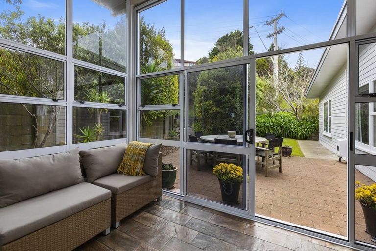 Photo of property in 4 Major Drive, Kelson, Lower Hutt, 5010