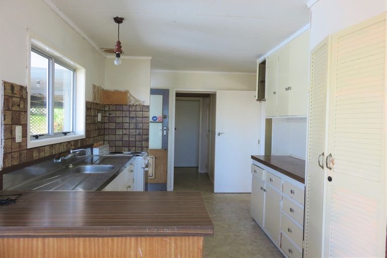 Photo of property in 112 Ranfurly Street, Dargaville, 0310