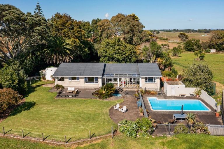 Photo of property in 268 Wright Road, Waiau Pa, Pukekohe, 2679