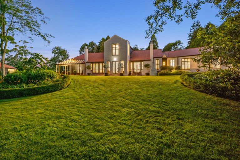 Photo of property in 221 Awai Road, Tarurutangi, New Plymouth, 4372