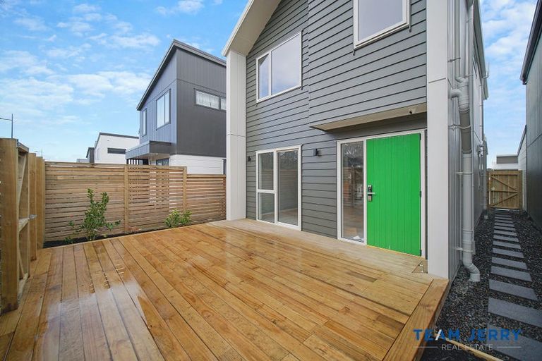 Photo of property in 48 Hoia Street, Papakura, 2110