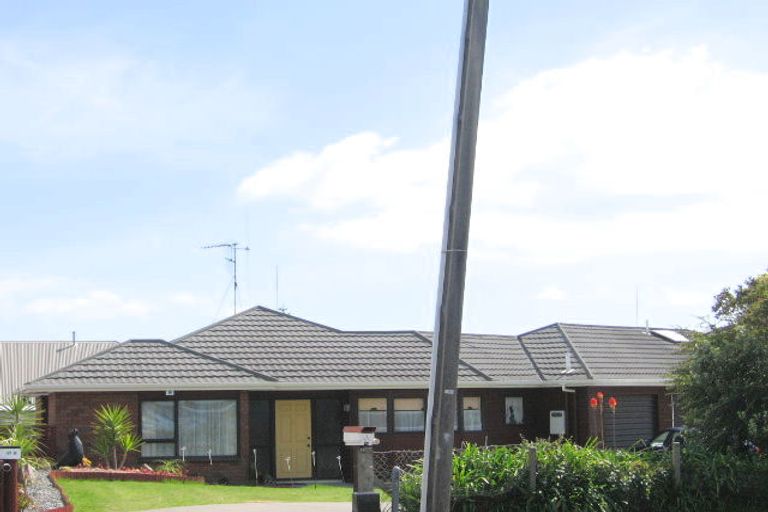 Photo of property in 1/47 Girven Road, Mount Maunganui, 3116