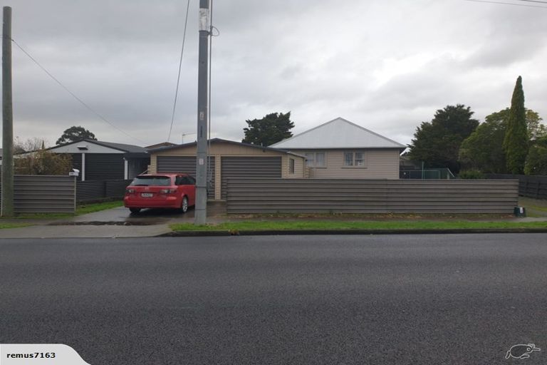 Photo of property in 54 Mulgrave Street, Ashhurst, 4810