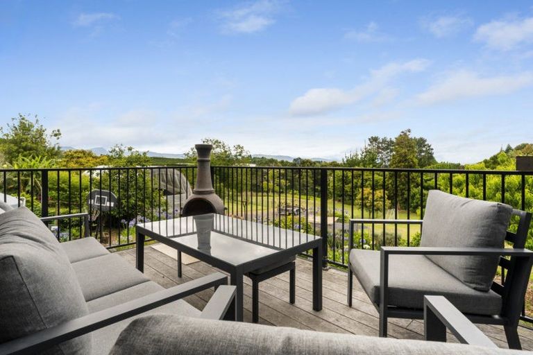 Photo of property in 376 Esdaile Road, Whakamarama, Tauranga, 3180