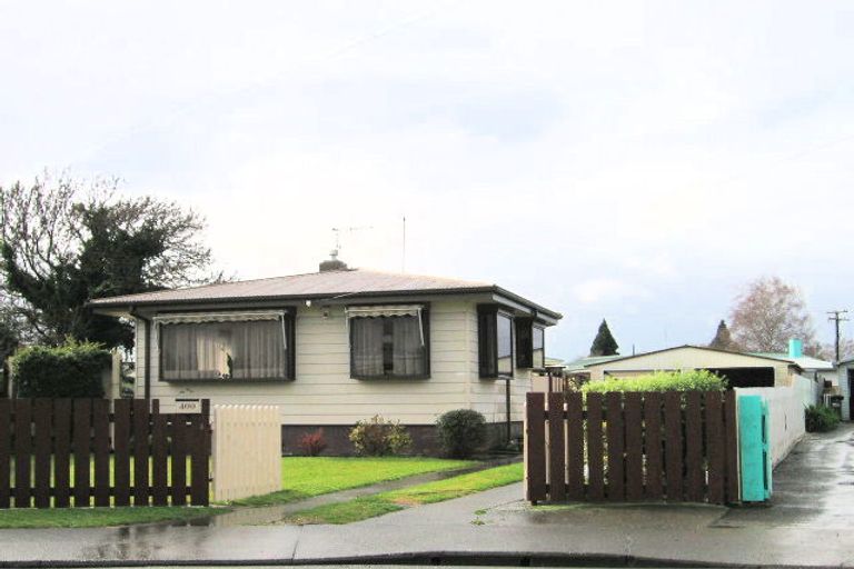 Photo of property in 400 Huia Place, Camberley, Hastings, 4120