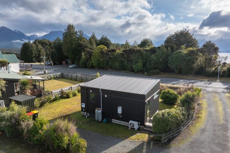 Photo of property in 17b Waiau Street, Manapouri, 9679