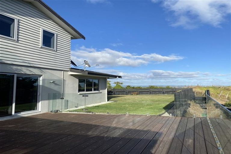Photo of property in 929 Redoubt Road, Whitford, Auckland, 2019
