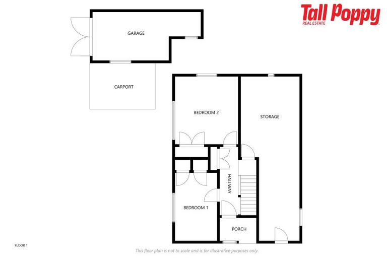 Photo of property in 52 Bird Grove, Stokes Valley, Lower Hutt, 5019