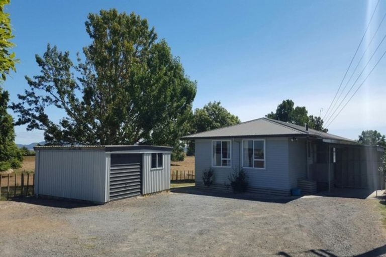 Photo of property in 627 Henry Road, Taupiri, 3791