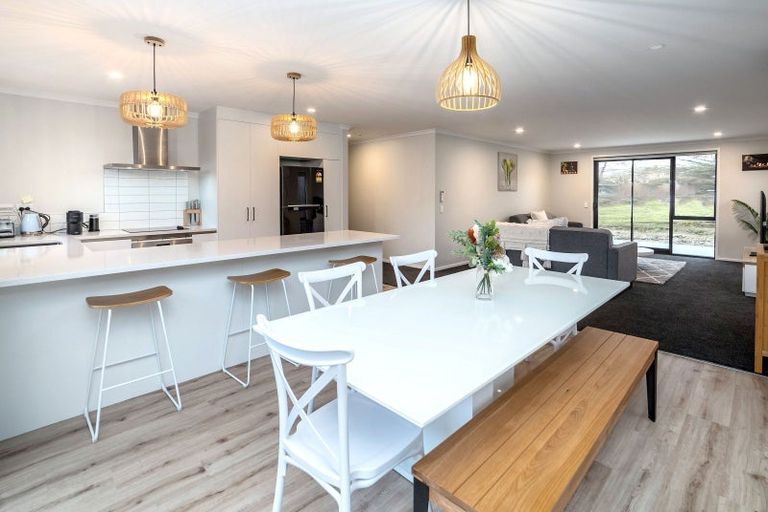 Photo of property in 14 Syrah Lane, Martinborough, 5711