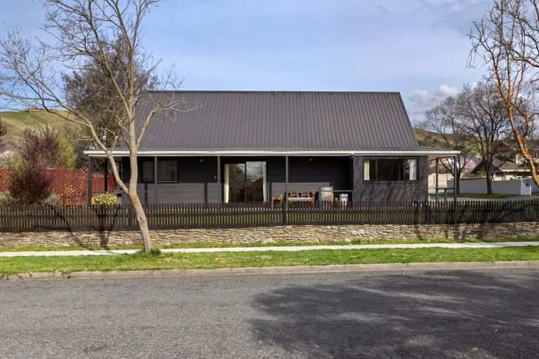 Photo of property in 2 Morrington Terrace, Witherlea, Blenheim, 7201