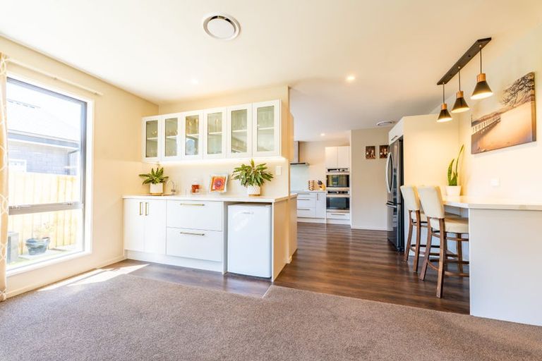 Photo of property in 5 Mueller Drive, Oceanview, Timaru, 7910