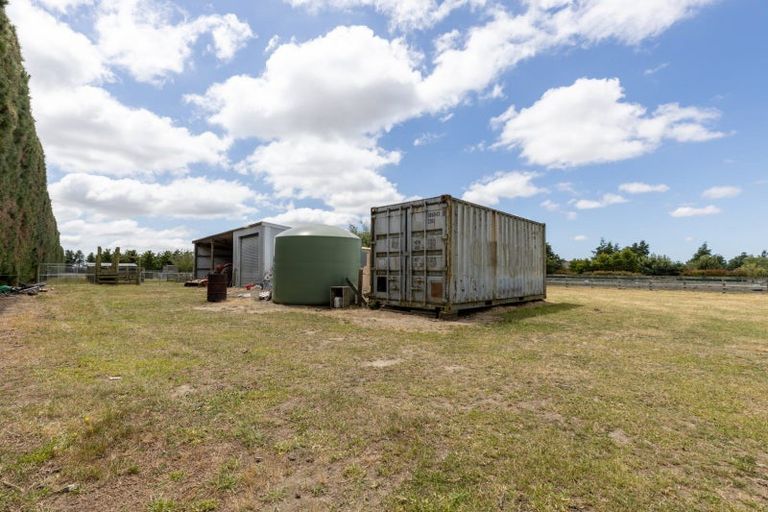 Photo of property in 626 Sandy Knolls Road, West Melton, Christchurch, 7675