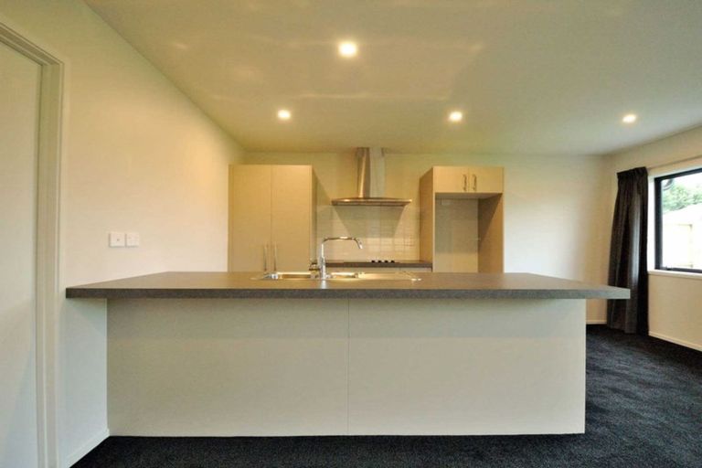 Photo of property in 7d Kendon Drive, Rolleston, 7614