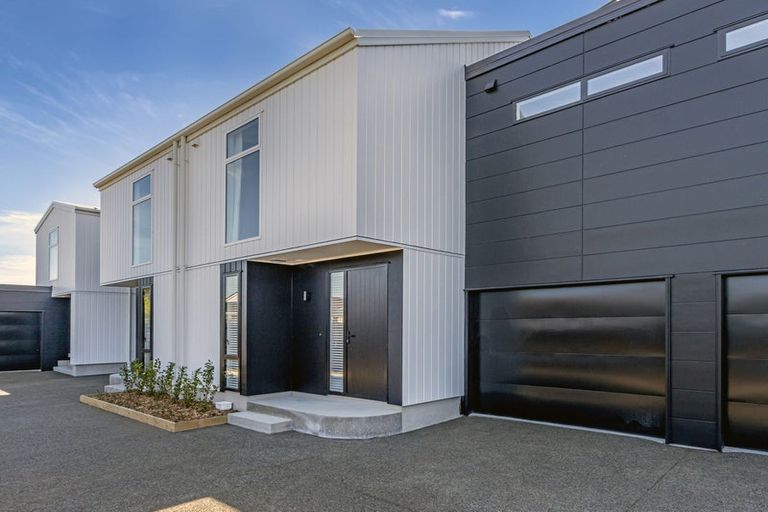 Photo of property in 5/16 Baretta Street, Somerfield, Christchurch, 8024