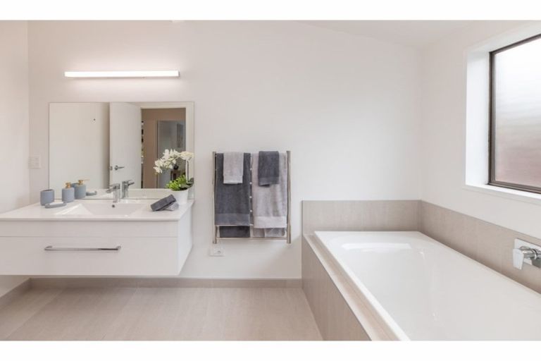 Photo of property in 41c Lakewood Drive, Burwood, Christchurch, 8083