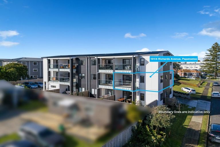 Photo of property in 101/4 Richards Avenue, Papatoetoe, Auckland, 2025
