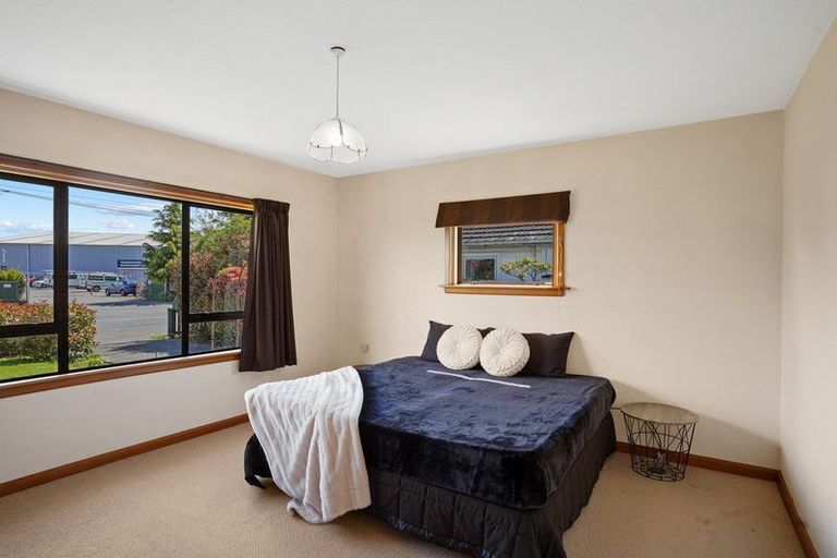 Photo of property in 27 Branston Street, Hornby, Christchurch, 8042