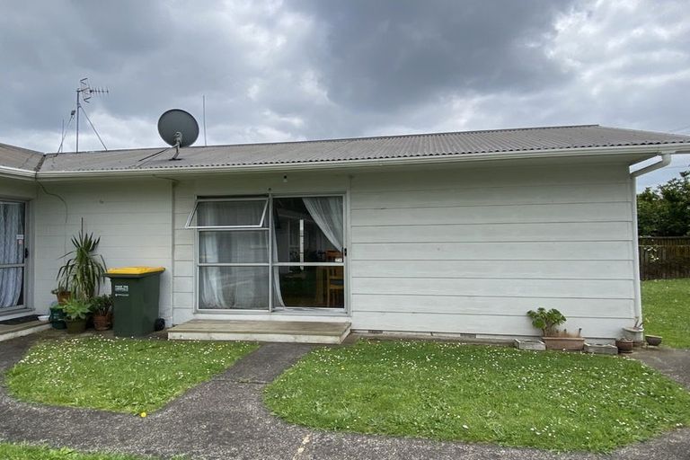 Photo of property in 120 Queens Avenue, Frankton, Hamilton, 3204