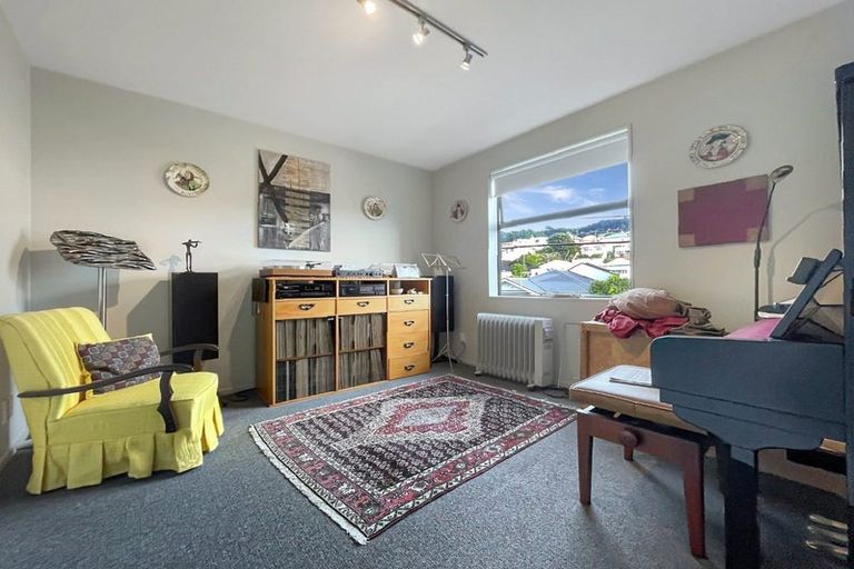 Photo of property in Detroit Apartments, 210/181 Tasman Street, Mount Cook, Wellington, 6021