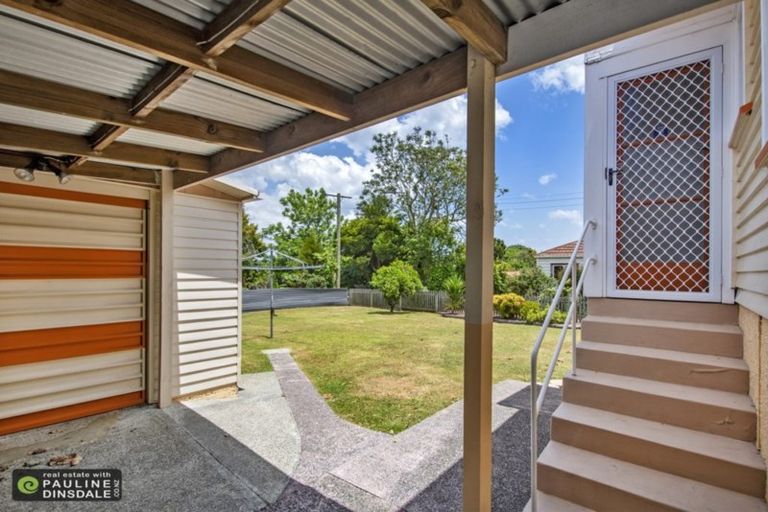 Photo of property in 17 Puriri Street, Te Kamo, Whangarei, 0112