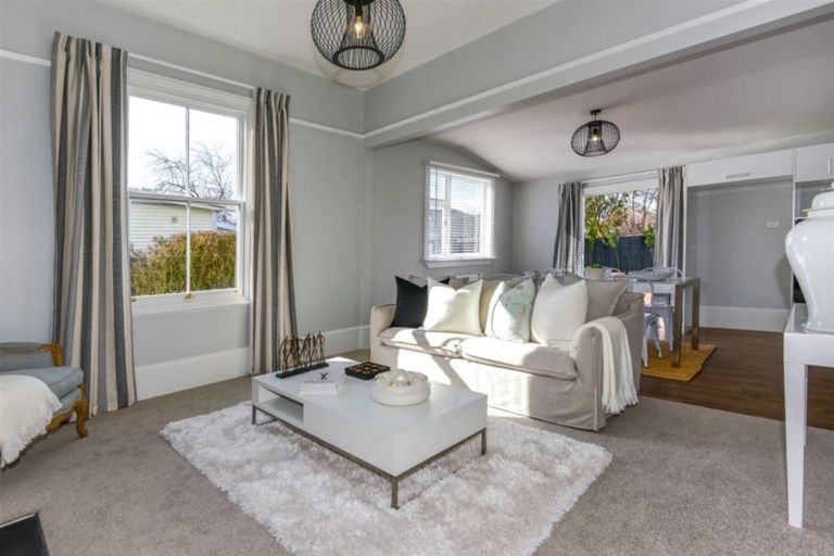 Photo of property in 46 Norwood Street, Beckenham, Christchurch, 8023