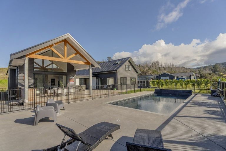 Photo of property in 6 Tohetea Lane, Wharekaho, Whitianga, 3510