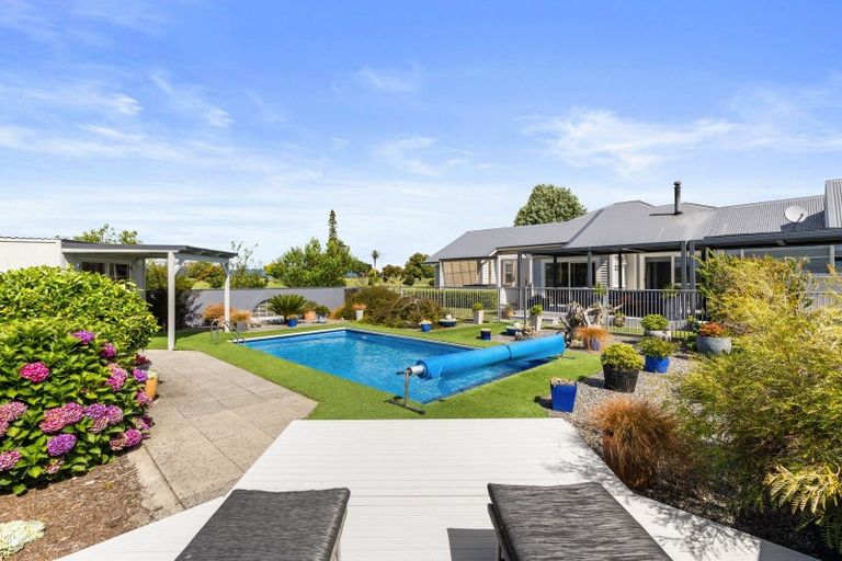 Photo of property in 364 Station Road, Matamata, 3472