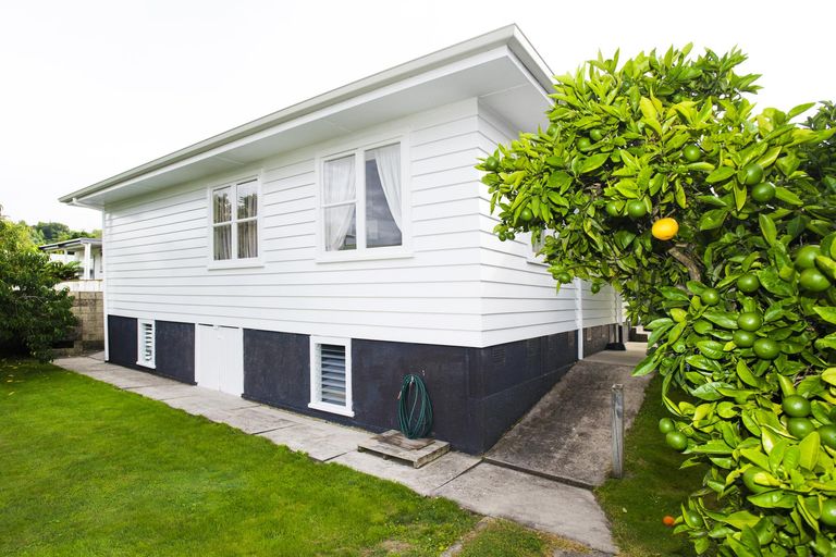 Photo of property in 254 Whitaker Street, Whataupoko, Gisborne, 4010