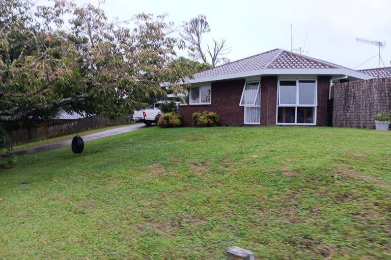 Photo of property in 131 Townhead Crescent, Bethlehem, Tauranga, 3110