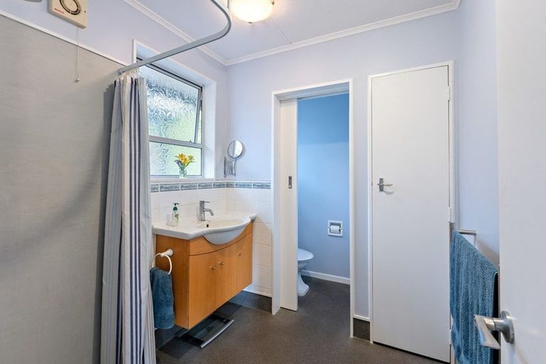 Photo of property in 132 Mangaone Road, Hautere, Otaki, 5582