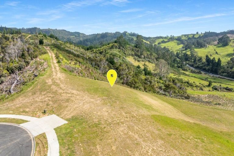 Photo of property in 50 Azimuth Road, Tairua, 3508