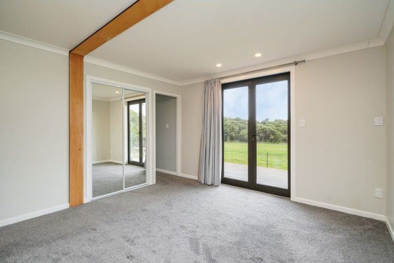 Photo of property in 392 Omaui Road, Omaui, Invercargill, 9877