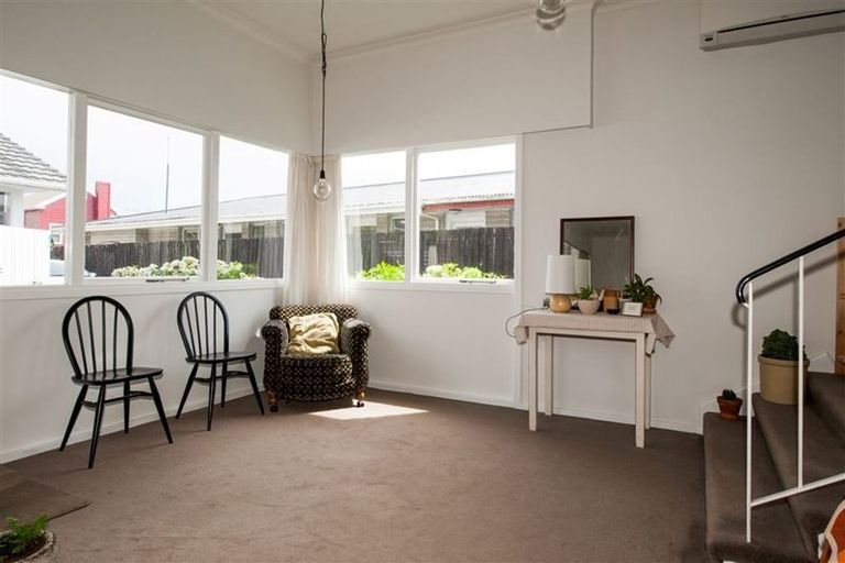 Photo of property in 3/112 Rossall Street, Merivale, Christchurch, 8014
