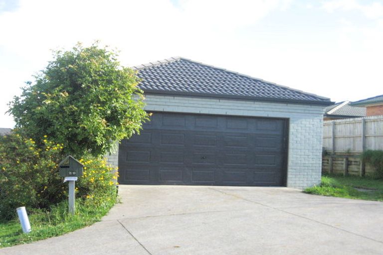 Photo of property in 29 Senator Drive, Manurewa, Auckland, 2105
