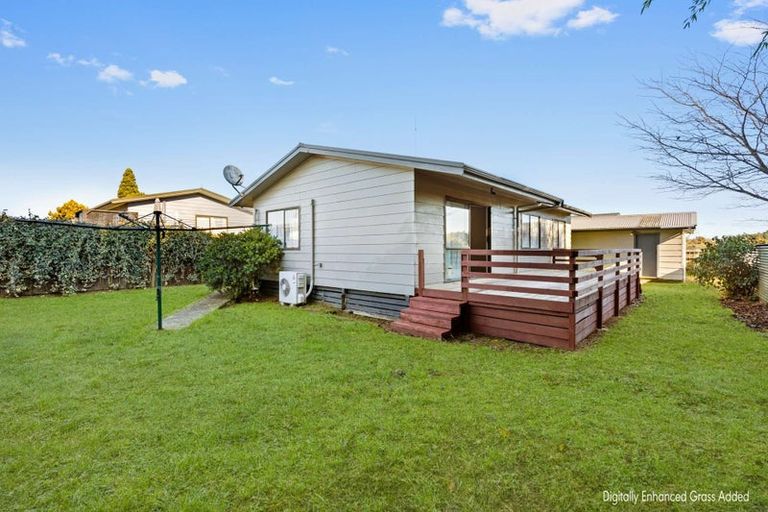 Photo of property in Sunrise Avenue, Owhata, Rotorua, 3010