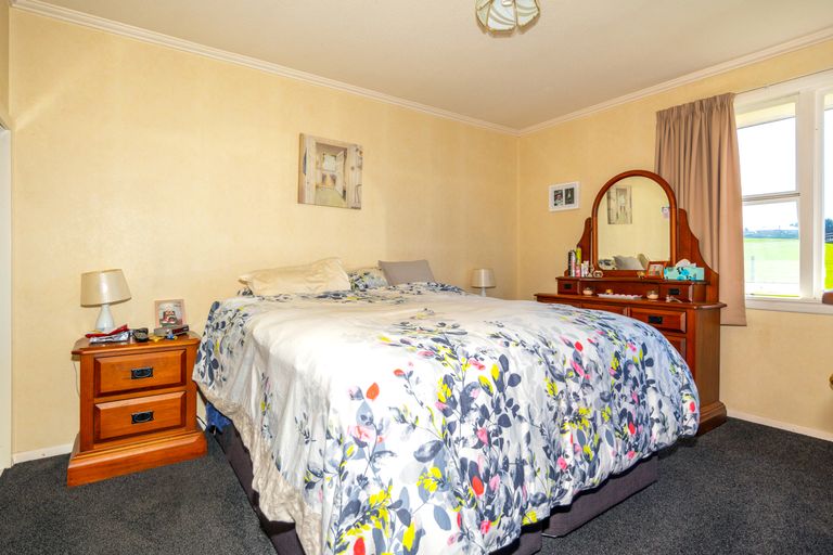 Photo of property in 17 Goulds Road, Marchwiel, Timaru, 7910