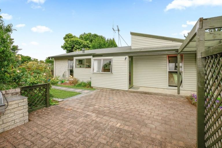 Photo of property in 1235 Kakaramea Road, Ngahinapouri, Ohaupo, 3882