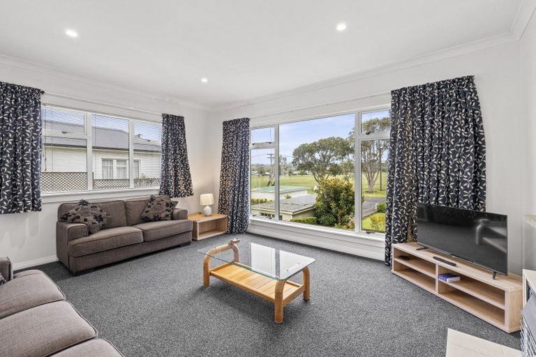 Photo of property in 141 Carlton Avenue, Springvale, Whanganui, 4501