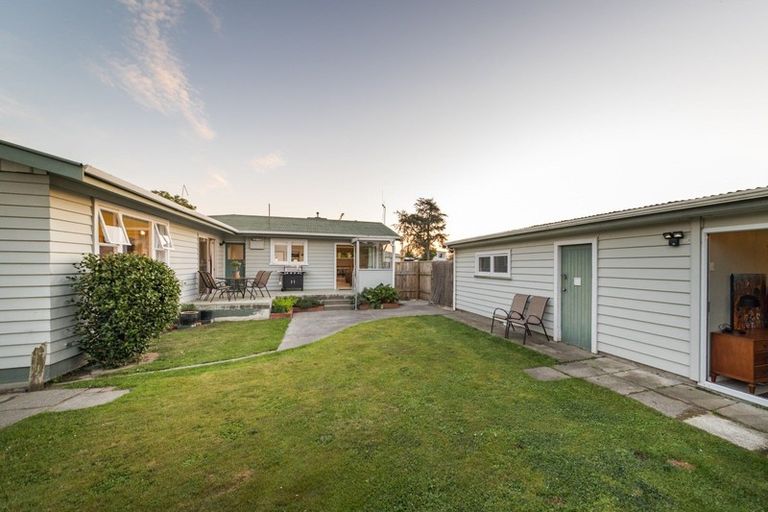 Photo of property in 7 Purnell Court, Awapuni, Palmerston North, 4412