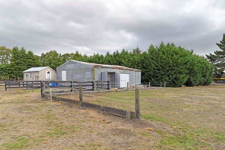 Photo of property in 538 Jones Road, Rolleston, Christchurch, 7675