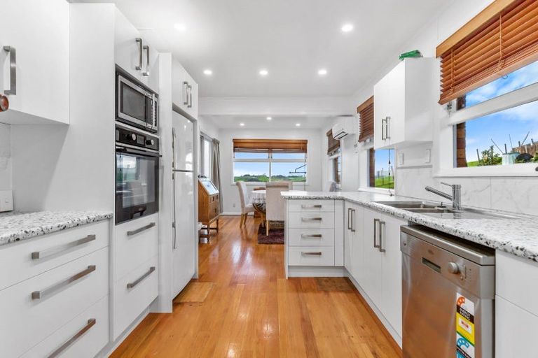 Photo of property in 94 Russell Road, Huntly, 3700