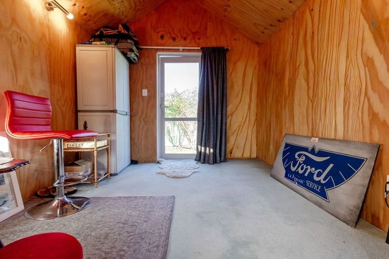 Photo of property in 26 Ogilvie Road, Gladstone, Greymouth, 7805