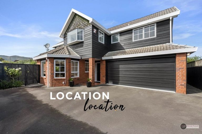 Photo of property in 10a Kauri Street, Woburn, Lower Hutt, 5011