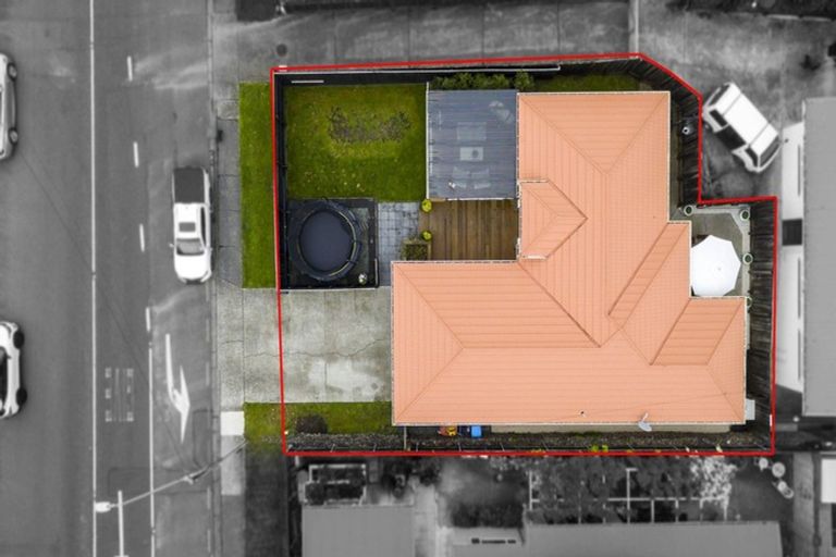 Photo of property in 5 Gloucester Street, Silverstream, Upper Hutt, 5019