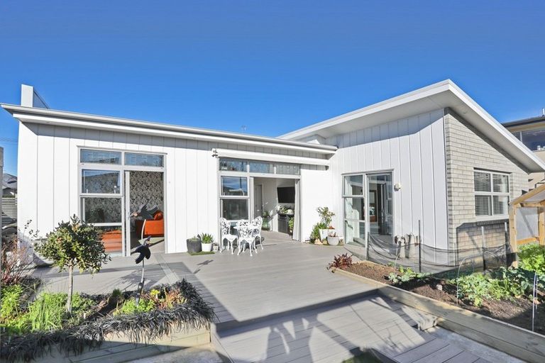 Photo of property in 6 Findlay Road, Waverley, Invercargill, 9810